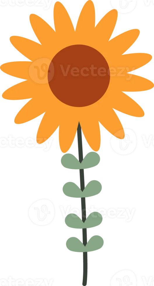 12603 sunflower wall decor