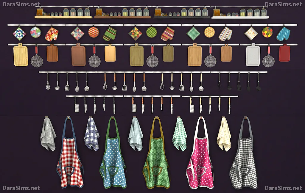 12607 slicer kitchen decor color